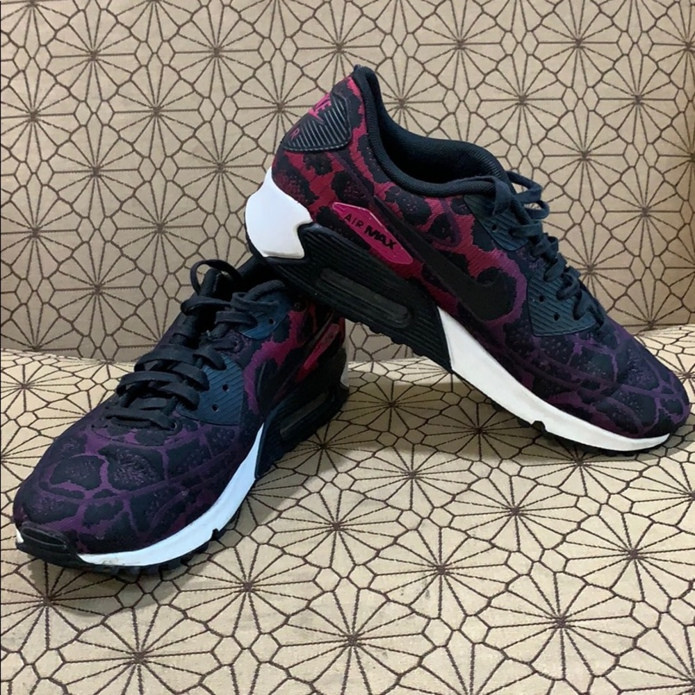 Nike Air Max